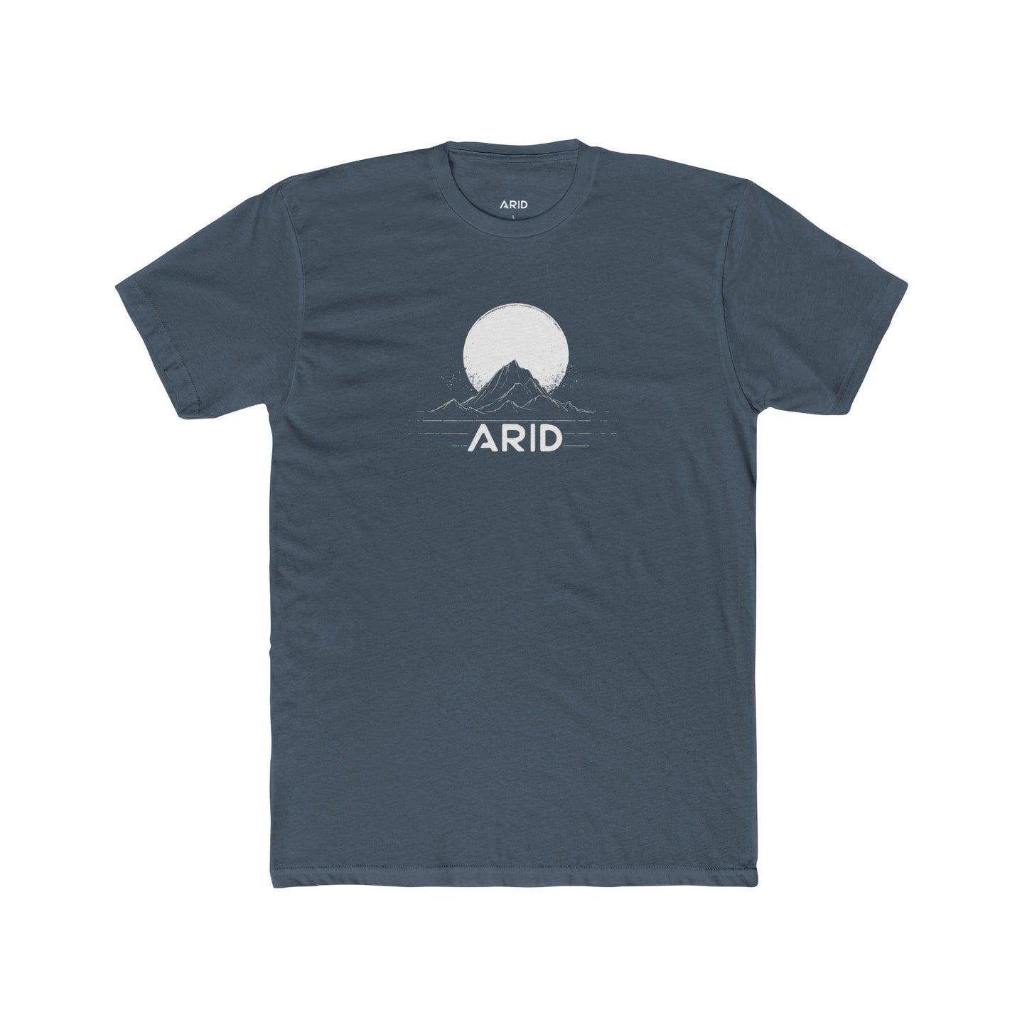 ARID Midnight Tee