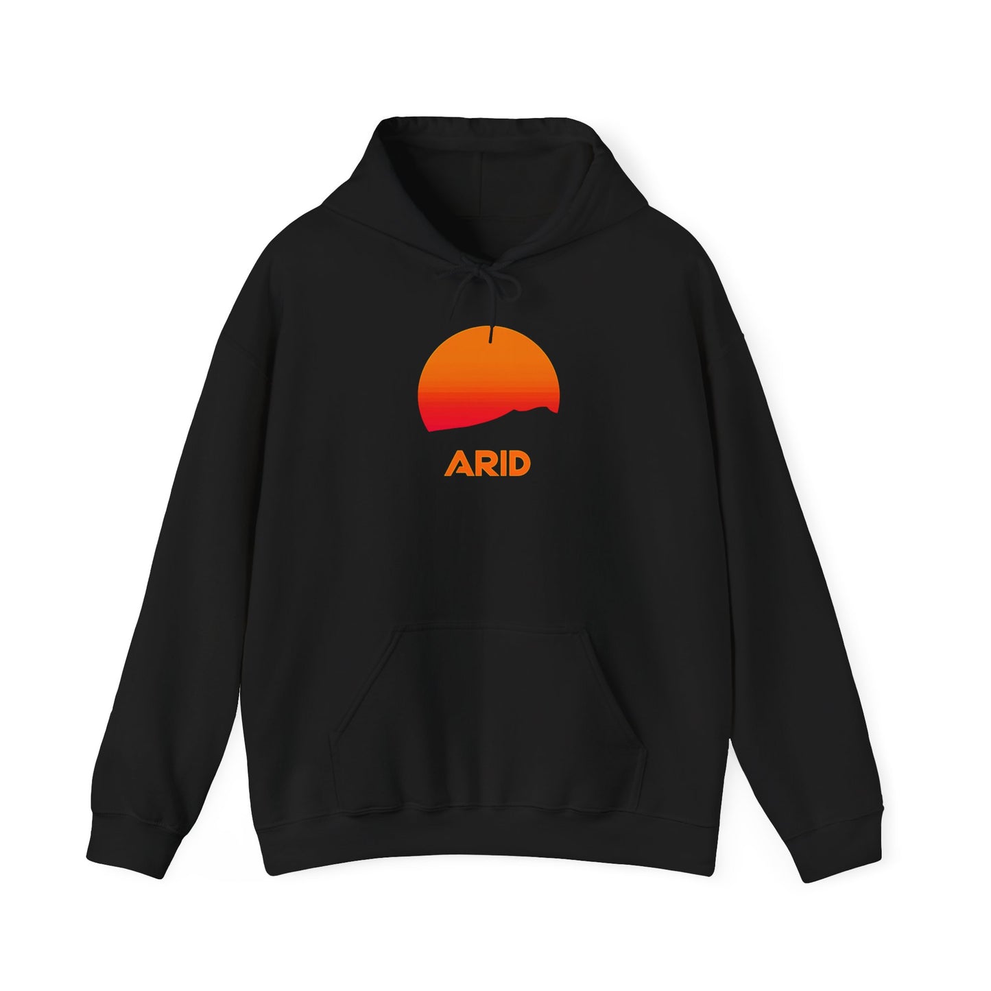 ARID Hooded Sweatshirt