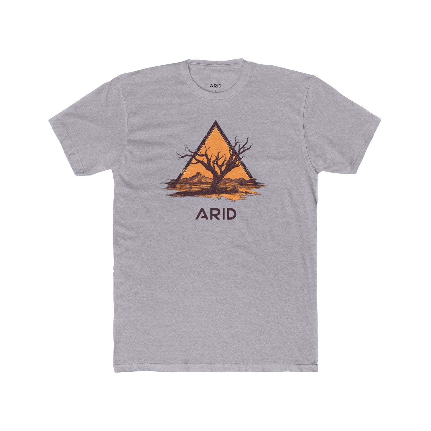 ARID Broken Tree Tee