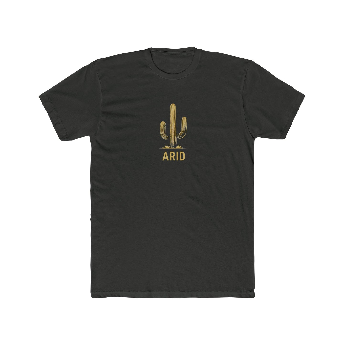 Midnight Saguaro