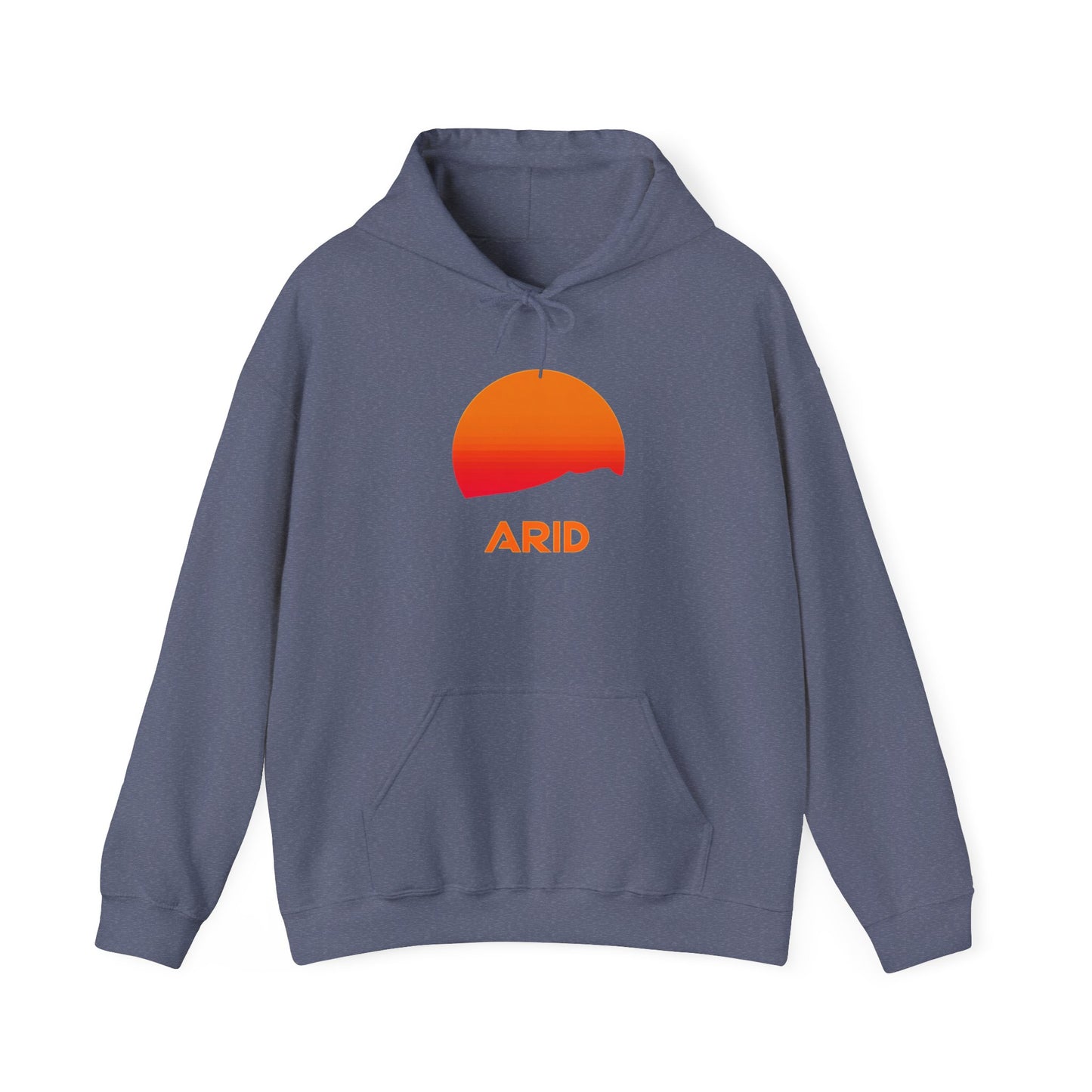 ARID Hooded Sweatshirt