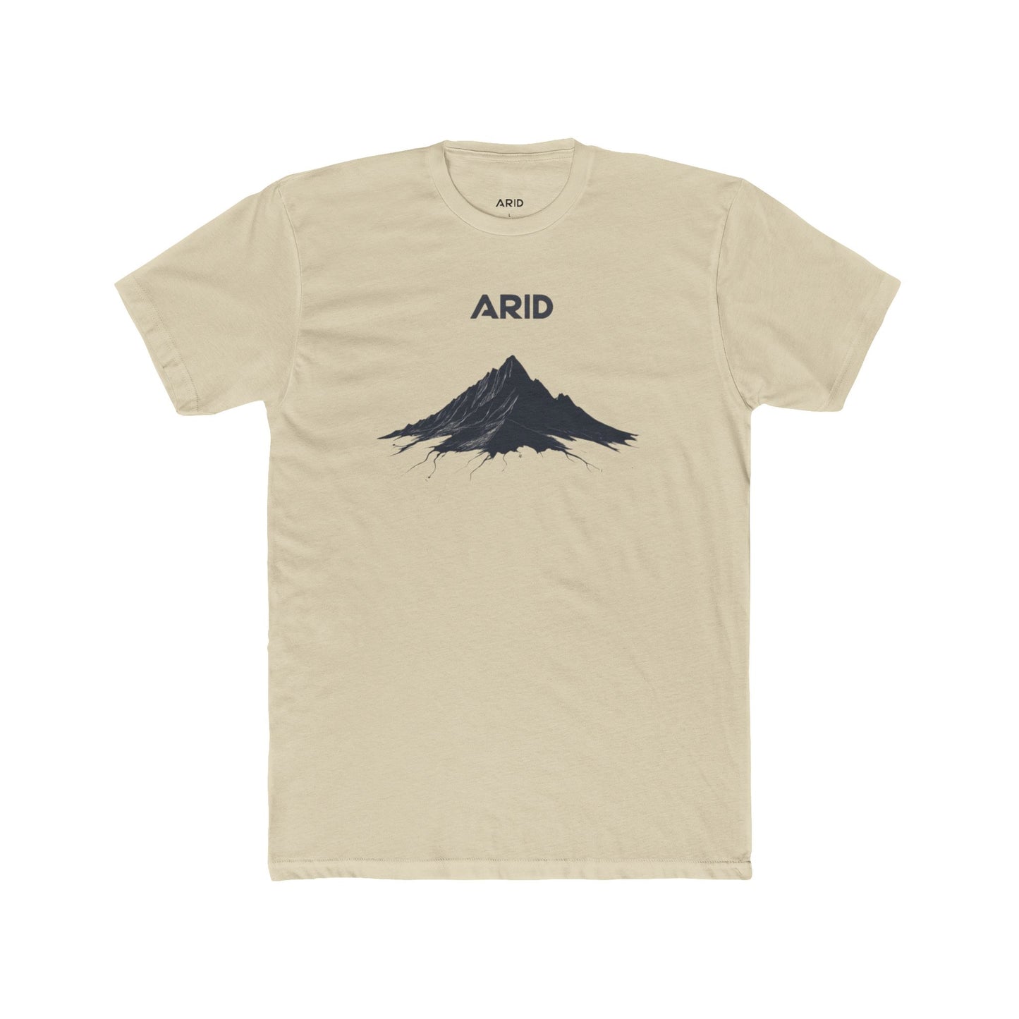 ARID Bold Bleed Tee