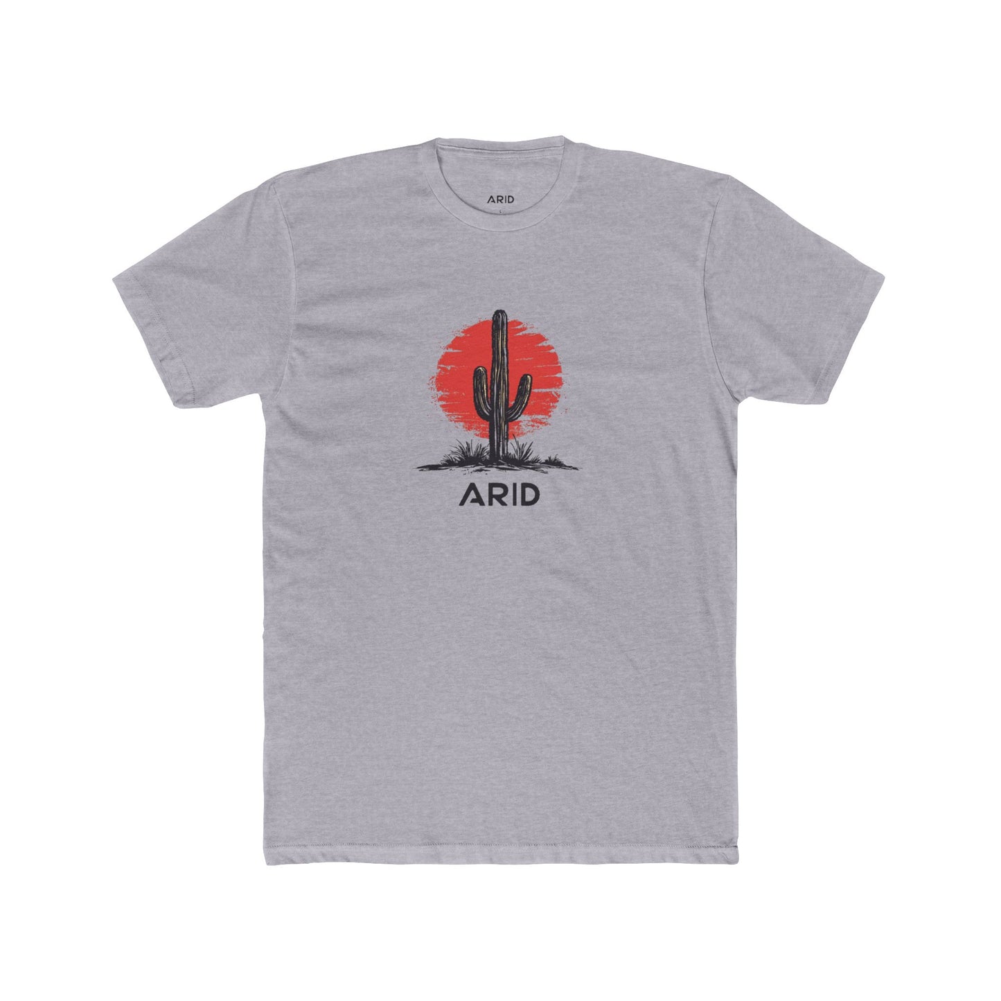 ARID Saguaro Tee