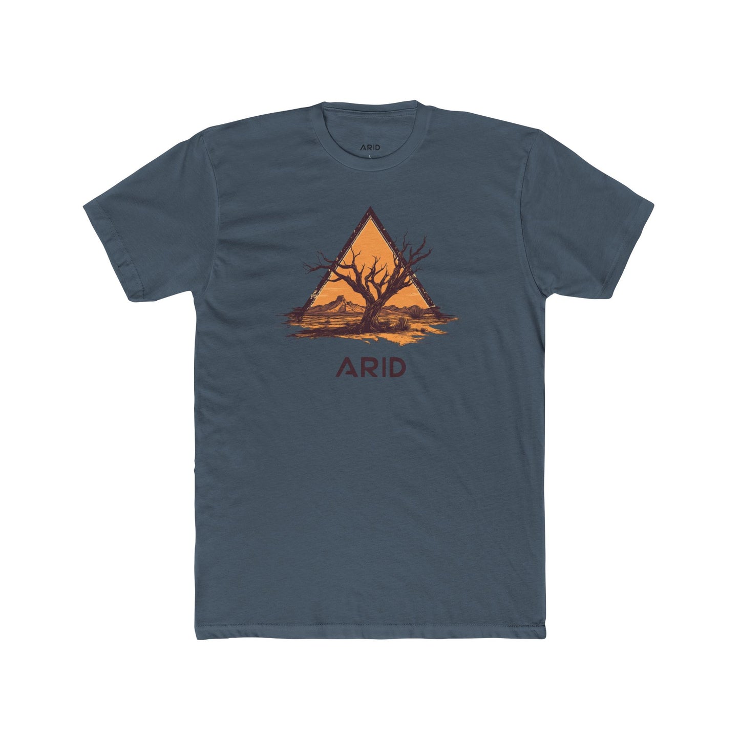 ARID Broken Tree Tee