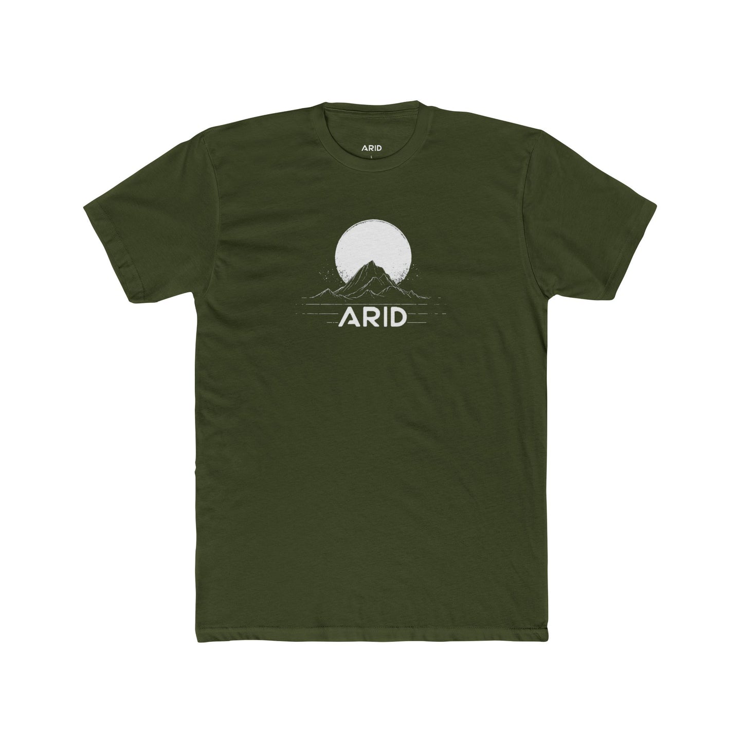 ARID Midnight Tee