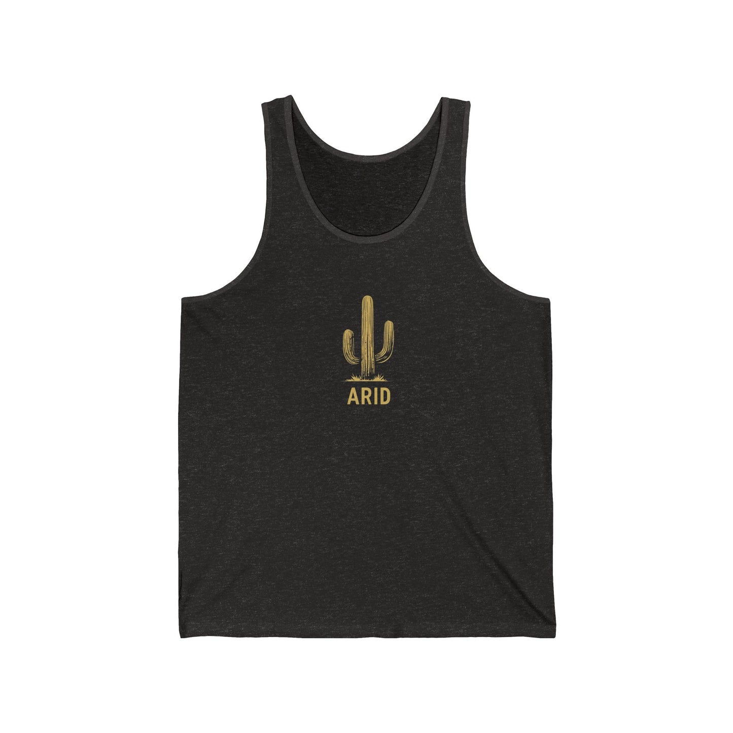 ARID Saguaro 2 Tank
