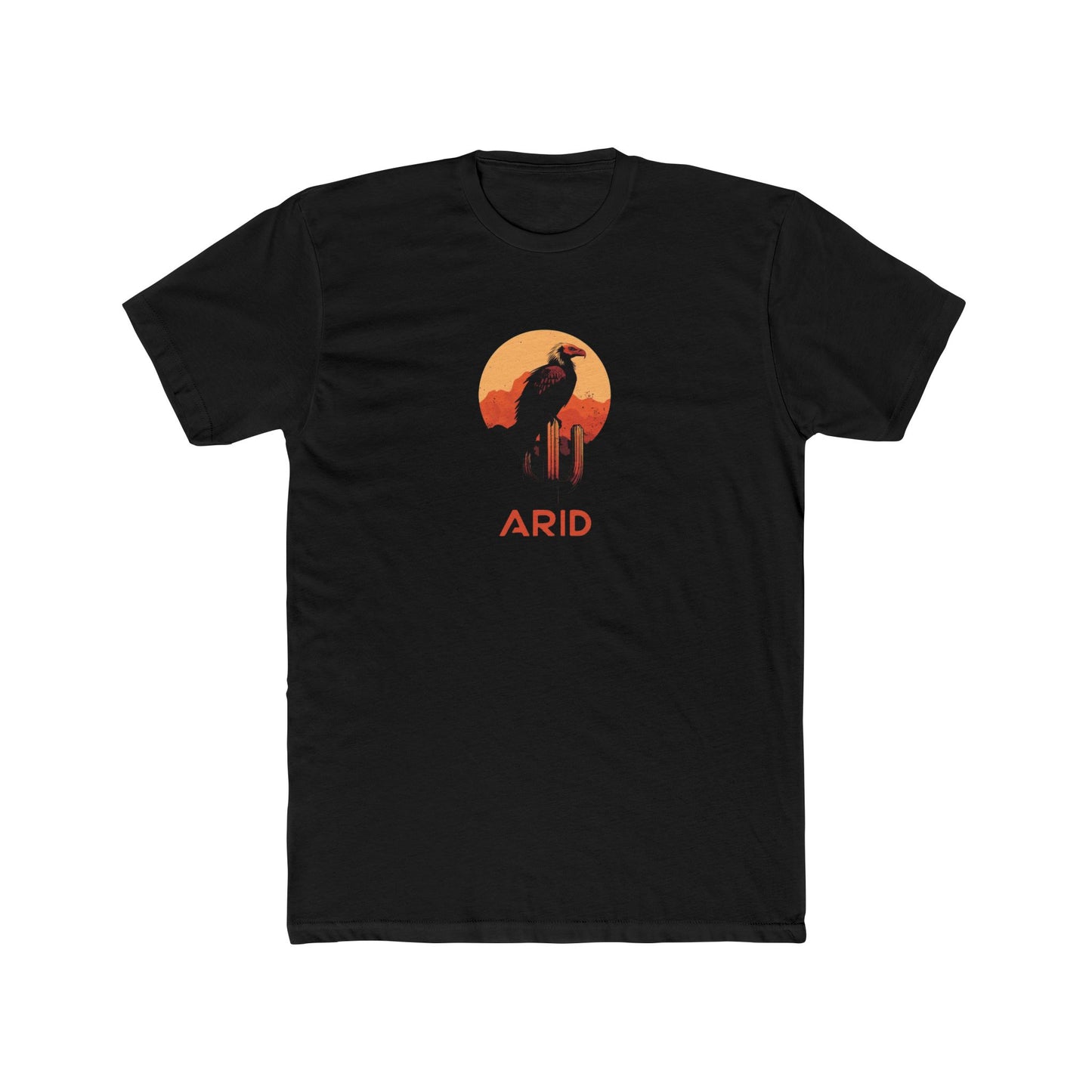 ARID Buzzard Tee
