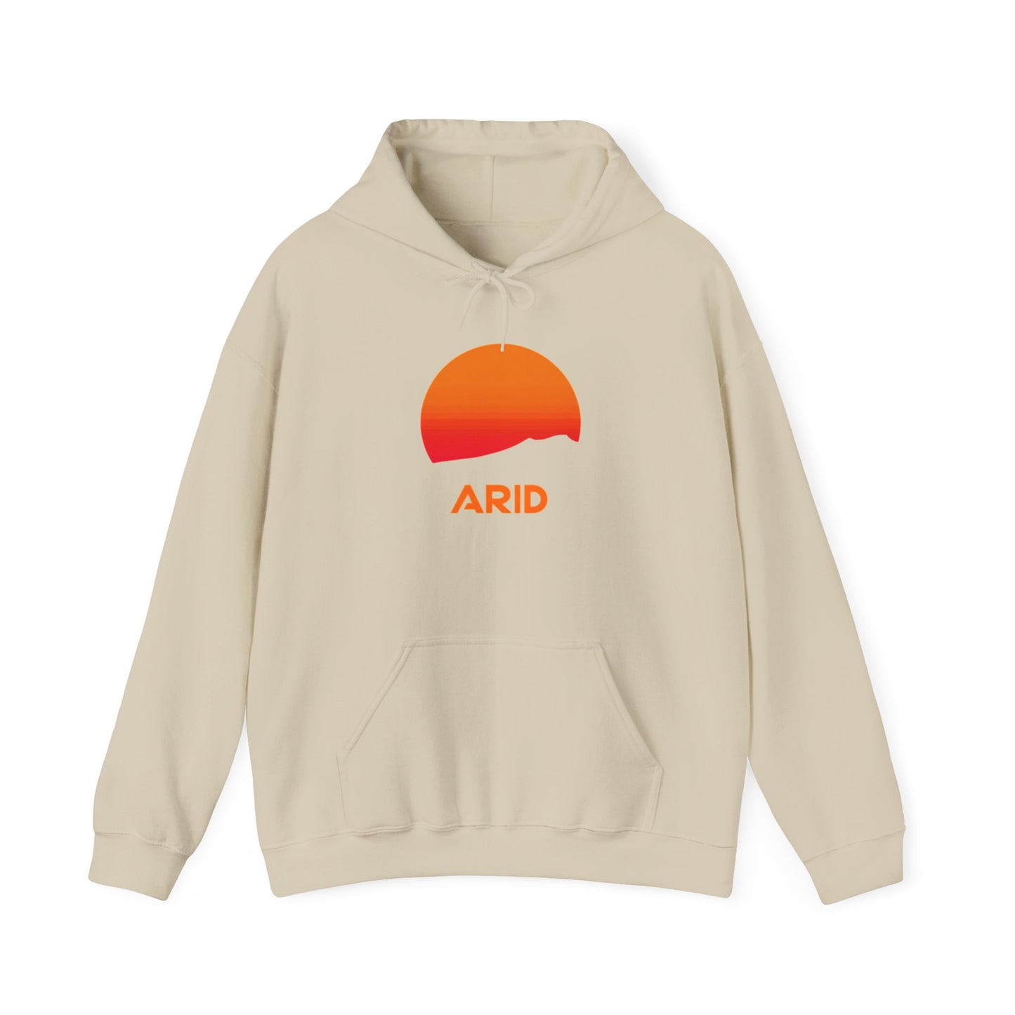 ARID Hooded Sweatshirt
