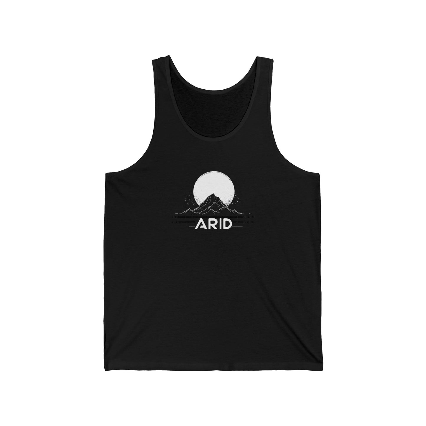 ARID Mountain Tank