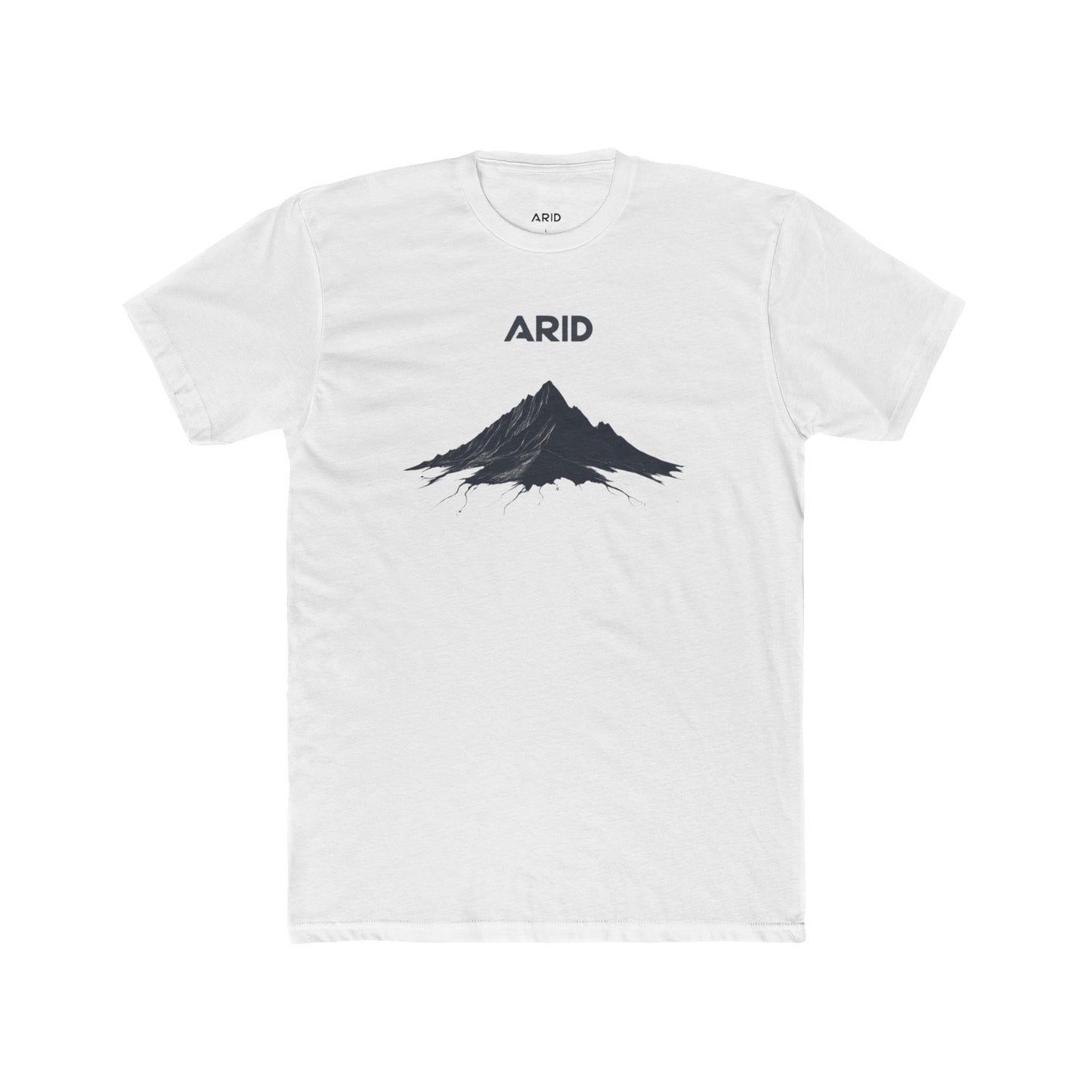 ARID Bold Bleed Tee