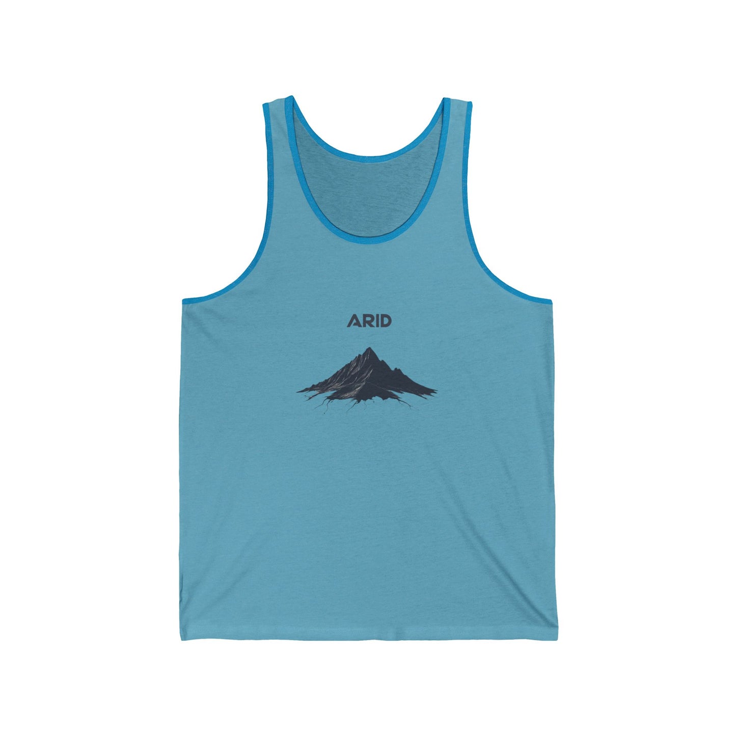ARID Mountain Tank