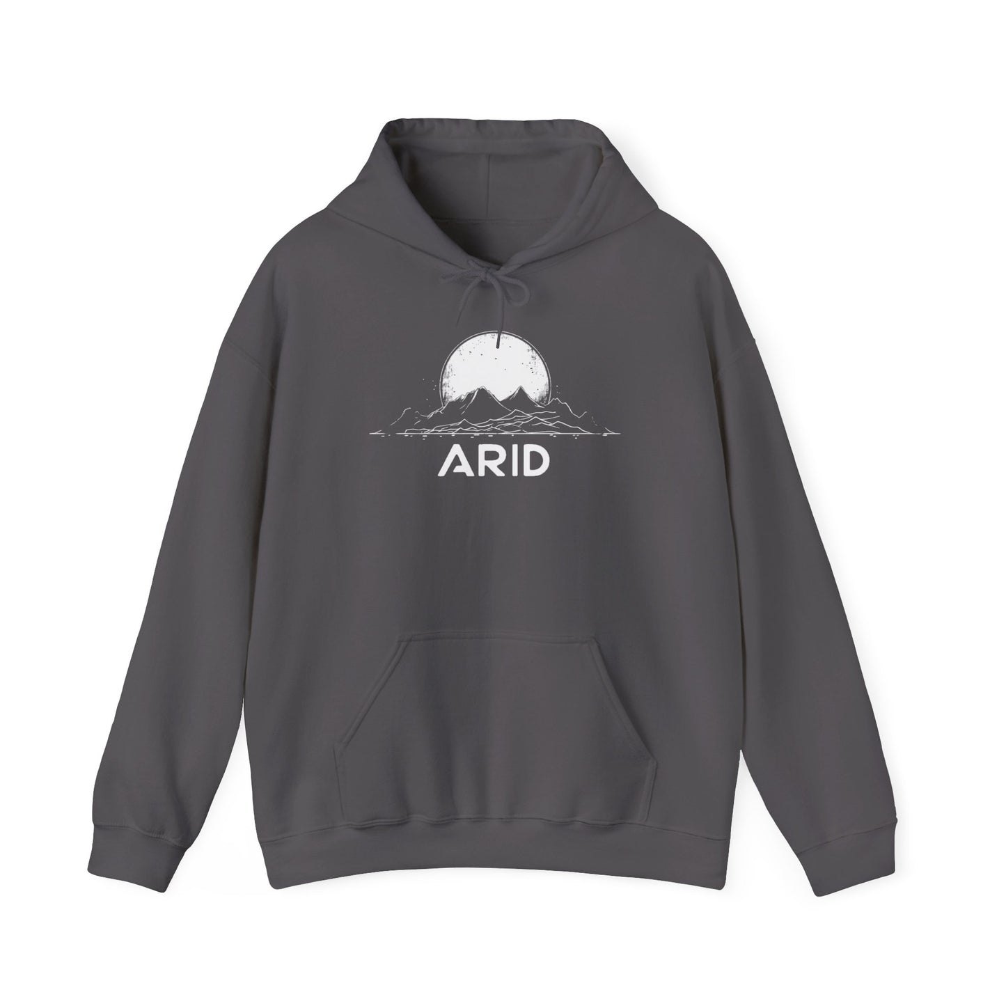 ARID Hooded Sweatshirt