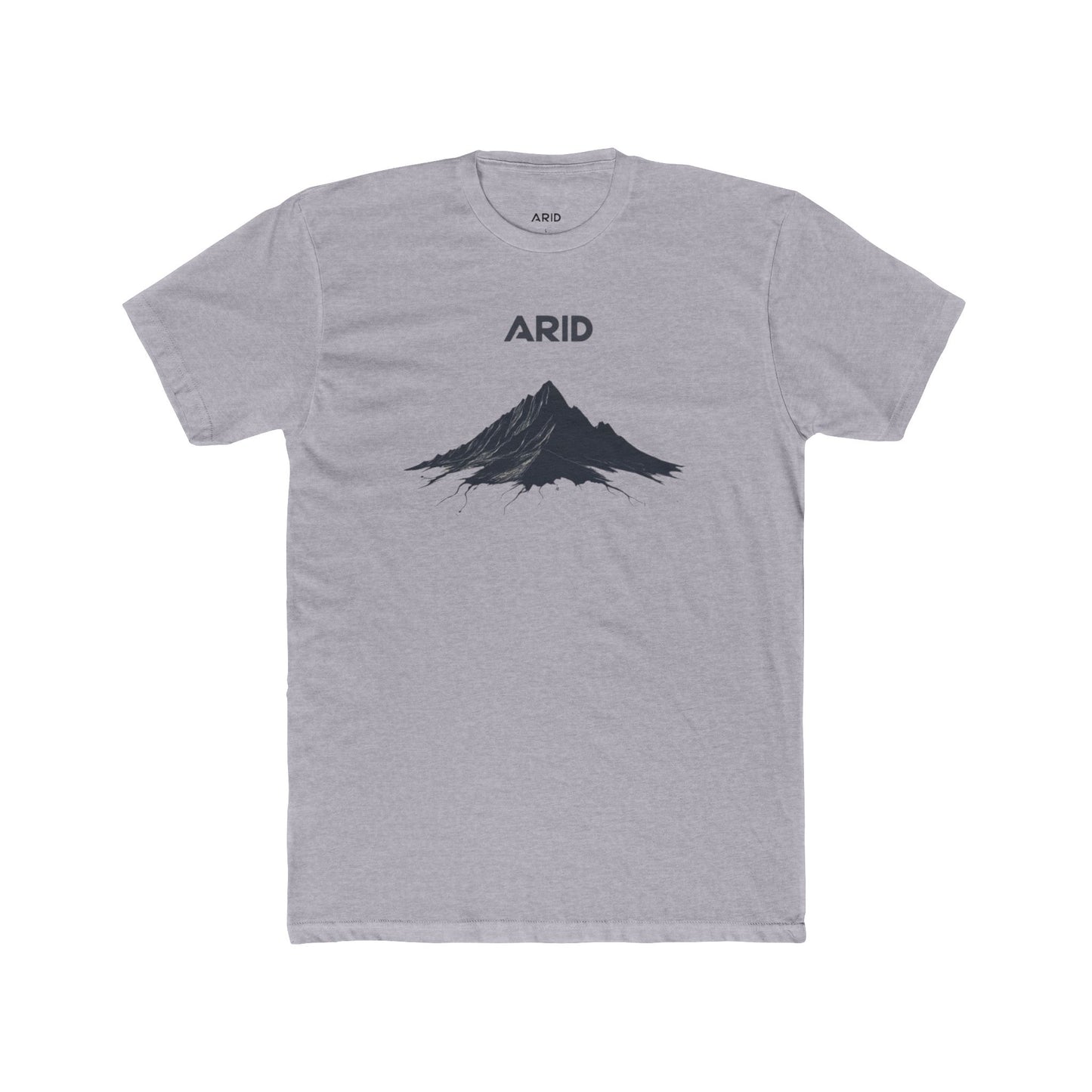 ARID Bold Bleed Tee