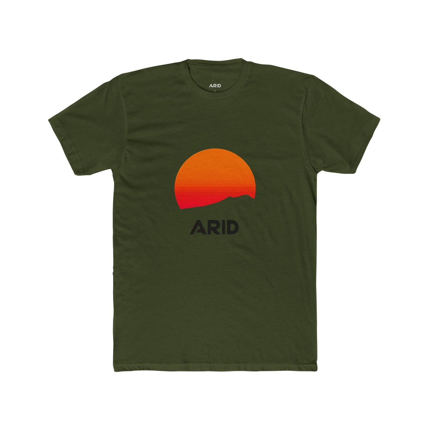 ARID Bold Tee