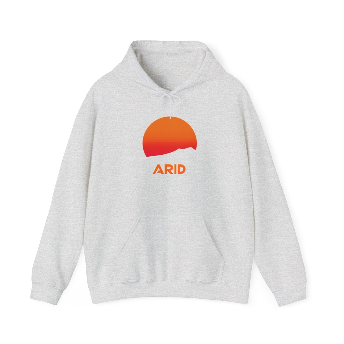 ARID Hooded Sweatshirt