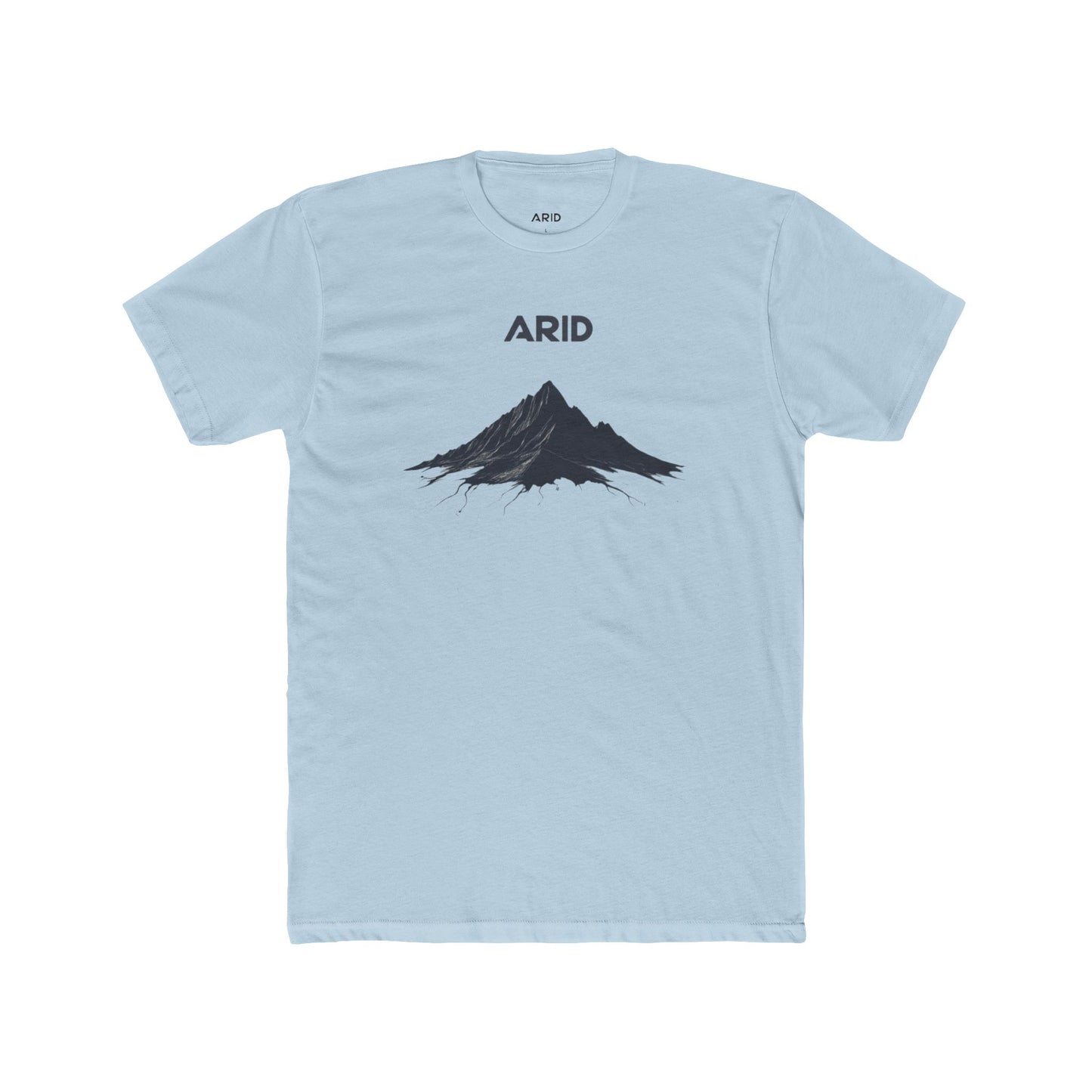ARID Bold Bleed Tee