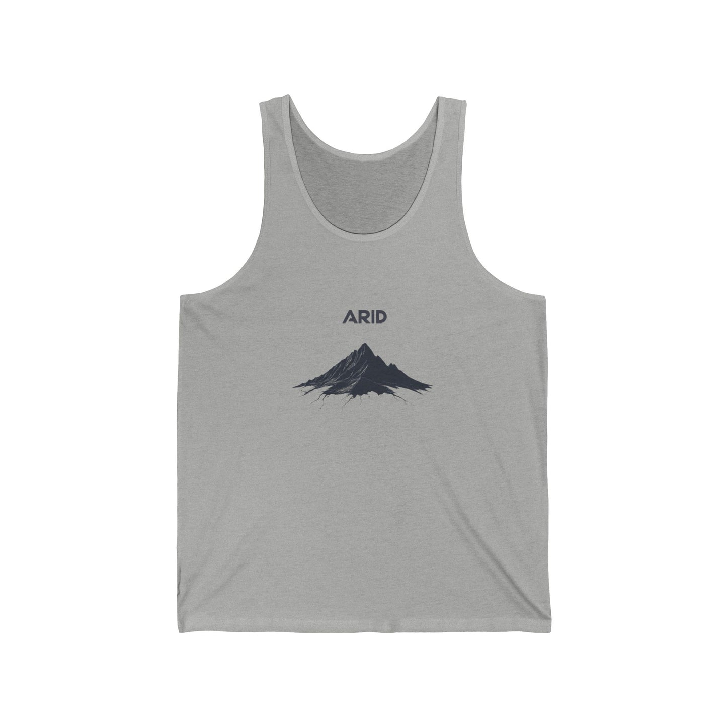 ARID Mountain Tank