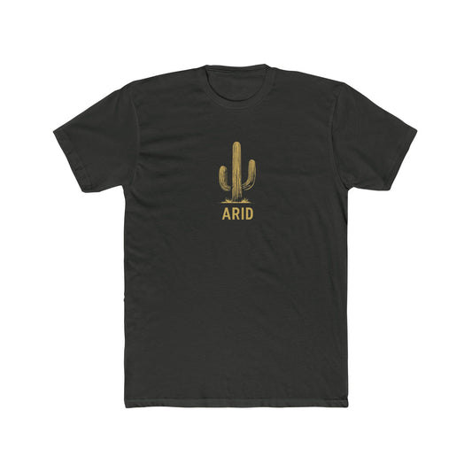 Midnight Saguaro