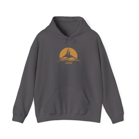 ARID Hooded Sweatshirt