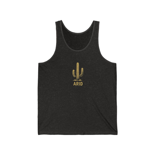 ARID Saguaro 2 Tank