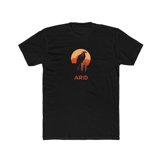 ARID Buzzard Tee