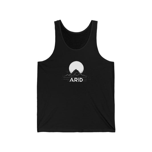 ARID Mountain Tank