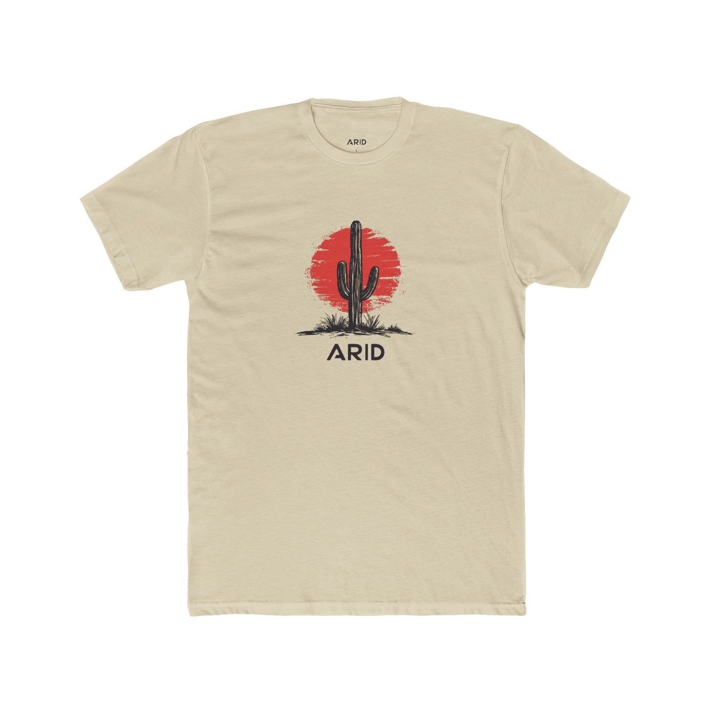 ARID Saguaro Tee