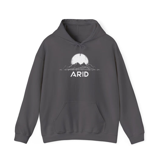 ARID Hooded Sweatshirt