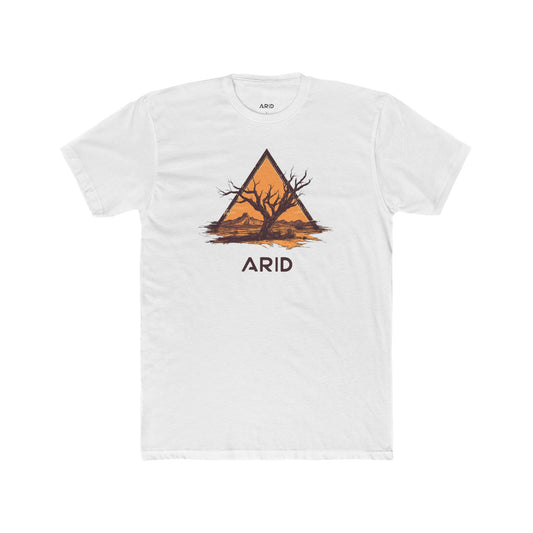 ARID Broken Tree Tee