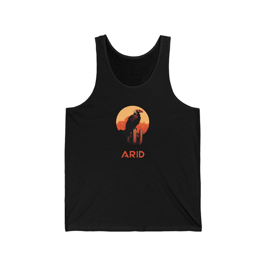 ARID Buzzard Tank