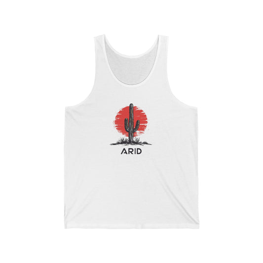 ARID Sunny Saguaro Tank