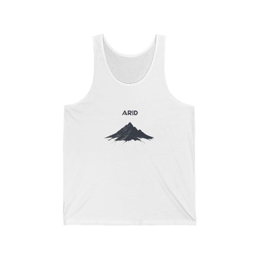 ARID Mountain Tank